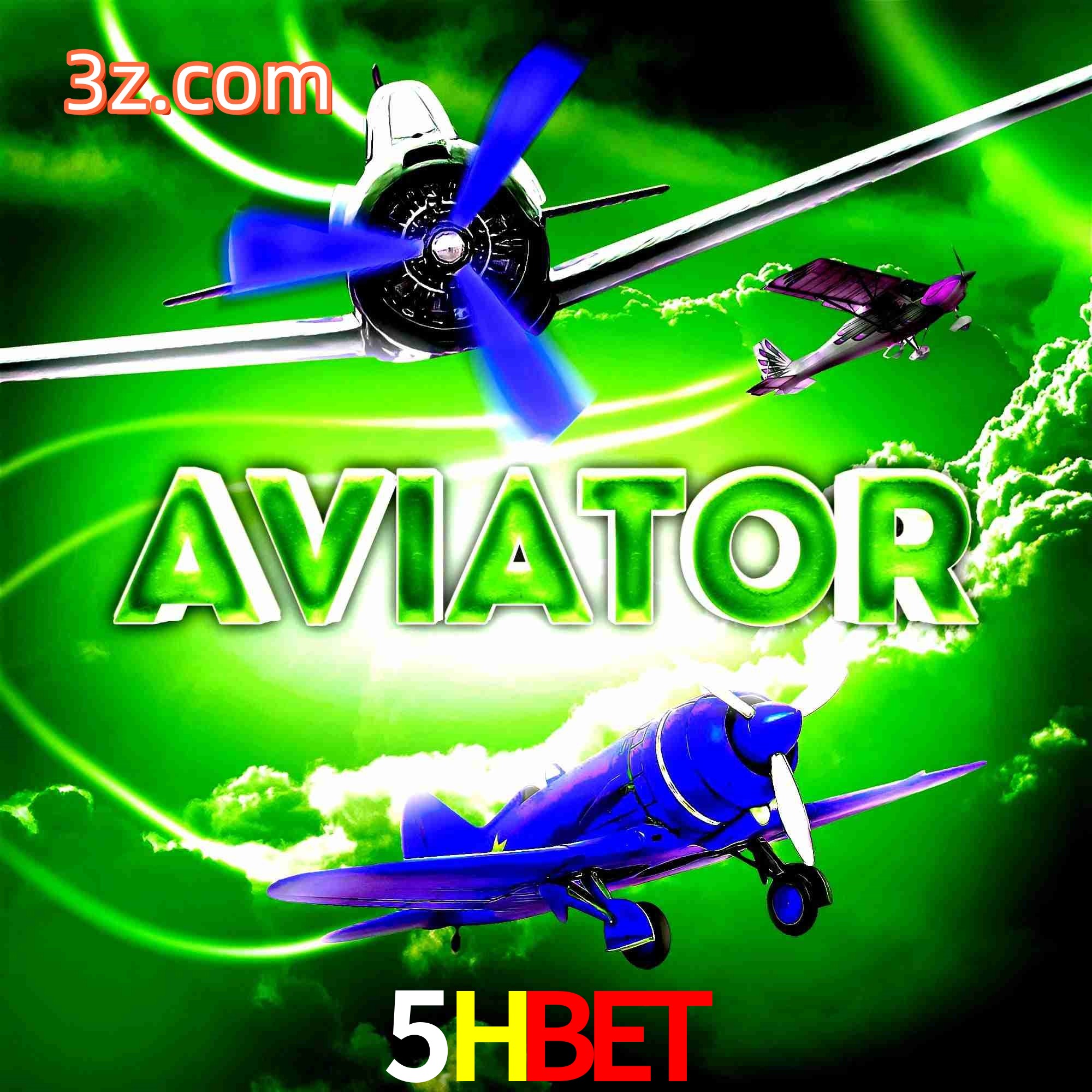 Aviator 5HBET Tente a Sorte