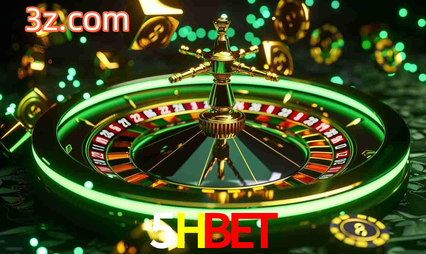 Desfrutar de um Cassino 5HBET