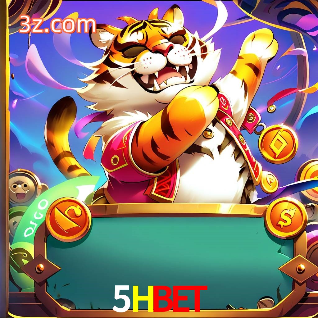 5HBET Fortune Tiger Mergulhe na Atmosfera