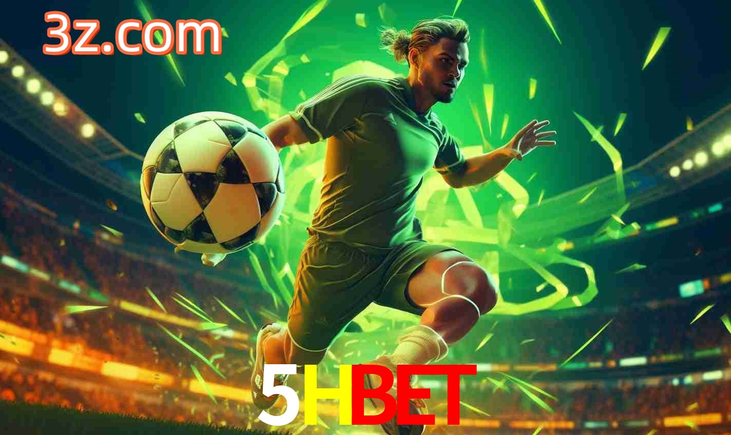 Diversidade Apostas no 5HBET