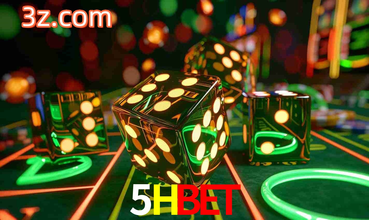 Entretenimento no Jogos 5HBET