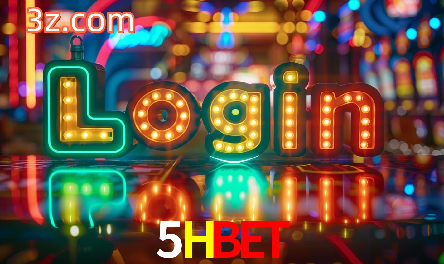 Mundo dos Jogos Cassino 5HBET